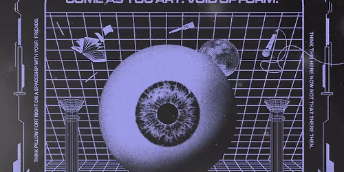 VOID OF FORM: SUPERstition