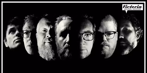 Johan Lindstr\u00f6m Septett \/\/ Nasjonal jazzscene