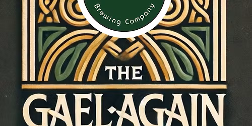 NEDERLAND: Celtic Music with The Gael Again