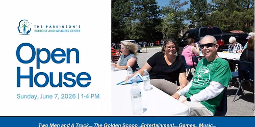 Open House & Picnic