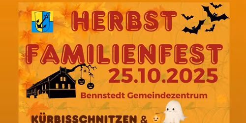 Herbstfamilienfest