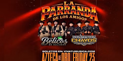 LOS BELICOS DE CULIACAN, LOS NUEVOS CHAVOS
