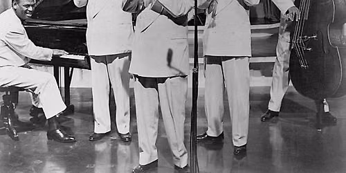 The Music of Louis Armstrong