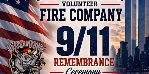 9\/11 Remembrance Ceremony