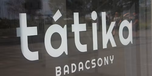 Mini-Advent a T\u00e1tik\u00e1ban