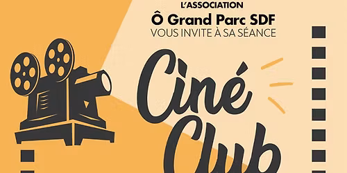 Cin\u00e9-Club