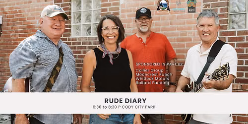 Rude Diary