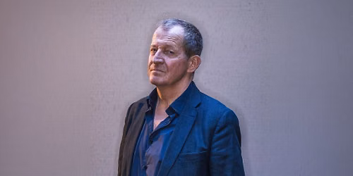 An Evening with Alastair Campbell