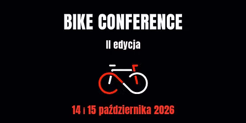 BIKE CONFERENCE