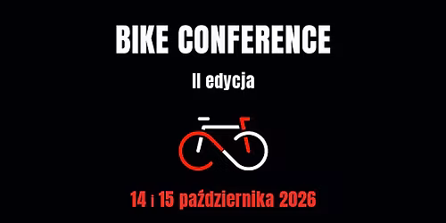 BIKE CONFERENCE