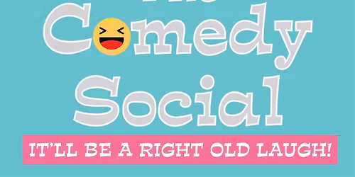The Comedy Social