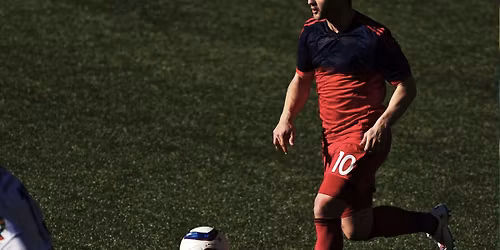 Portland Timbers at Chicago Fire FC