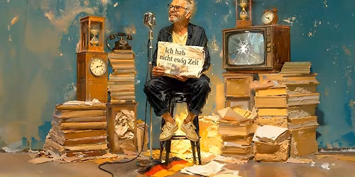 PURPLE SCHULZ in HANNOVER