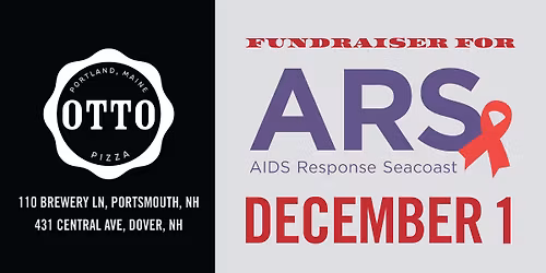 Fundraiser for AIDS Response Seacoast