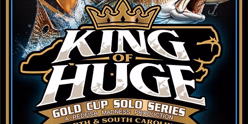 King of Huge