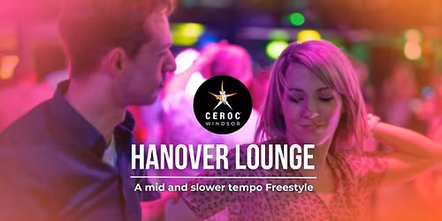 Hanover Lounge 