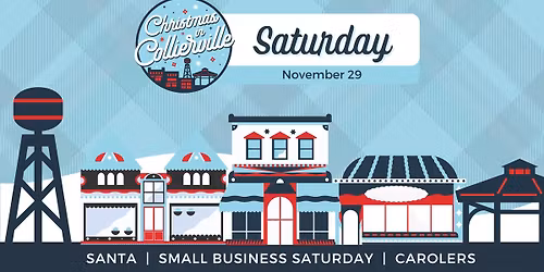 Christmas in Collierville