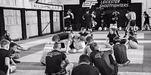 Free Martial Arts Taster Class for 16+ (October) - Leicester