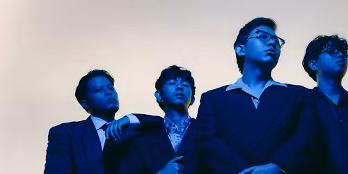 For Revenge in Surabaya