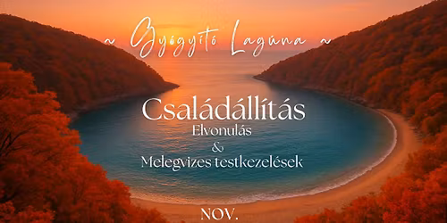 Csal\u00e1d\u00e1ll\u00edt\u00e1s Elvonul\u00e1s & Melegvizes Testkezel\u00e9sek\ud83d\udca6\ud83d\udcab