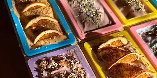 Soapmaking 101