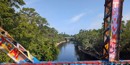 Spring Pedal n Paddle Festival