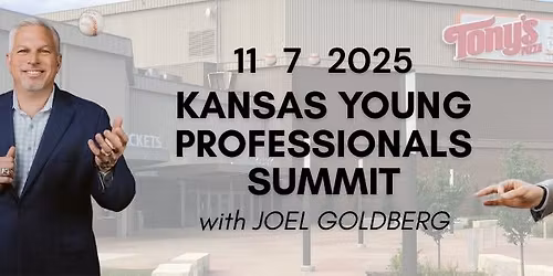 Kansas YP Summit 2025