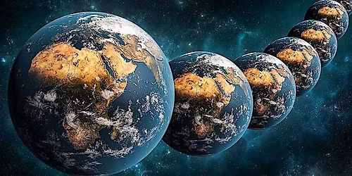 The Science of The Multiverse: Do Parallel Universes Exist?