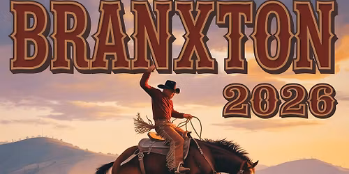 Branxton Rodeo