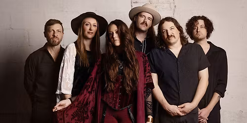 Rumours ATL: A Fleetwood Mac Tribute