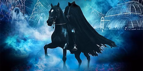Halloween at Kew 2026 - London - Tickets