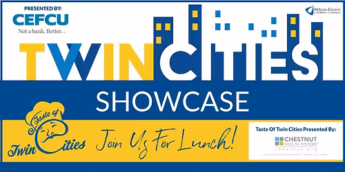 Twin Cities Showcase