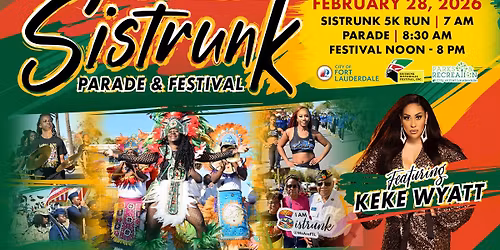 Sistrunk Parade & Festival