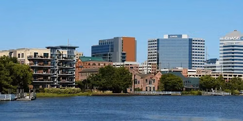 Riverfront Quest