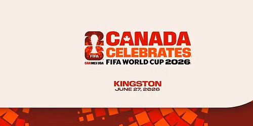 Canada Celebrates the FIFA World Cup 2026\u2122