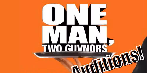 Audition Announcement!!!