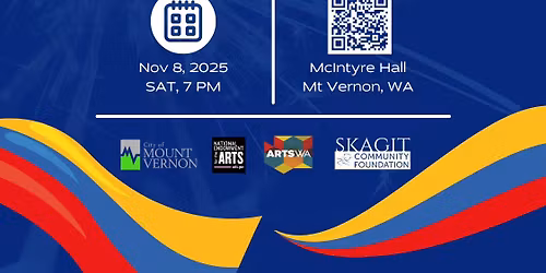 Celebrating Latine Heritage Cantabile Chamber Choir Concert