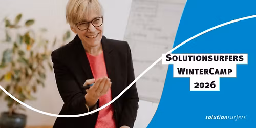Solutionsurfers WinterCamp 2026