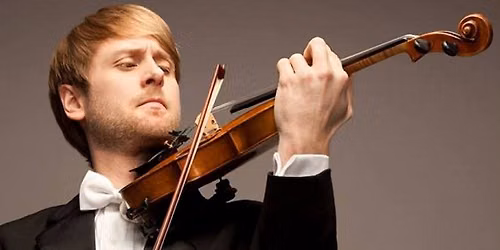 Concert 4: Between Worlds