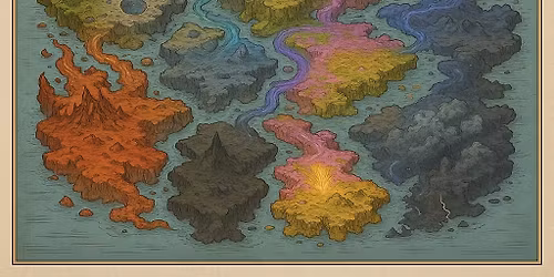 TALAXIS IV: Whose Realm Is It Anyway?