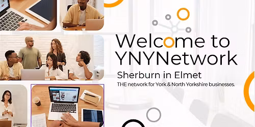 YNY Networking - Sherburn in Elmet