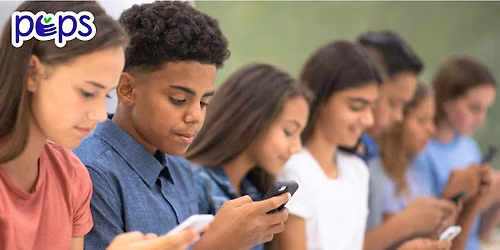 Mindful Teens: Reducing Anxiety & Building Confidence in a Digital World