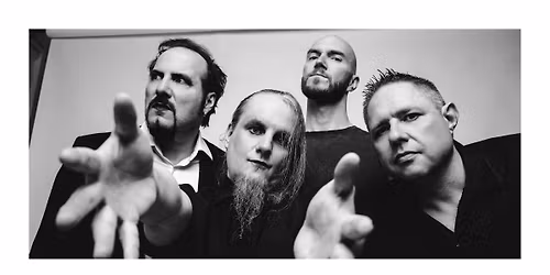 Four Imaginary Boys - A Tribute To The Cure