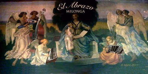 Milonga El Abrazo