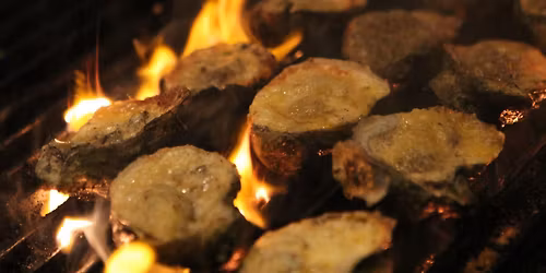 Christmas Day at Oyster Pub