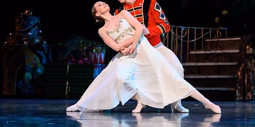 Shumka's Nutcracker