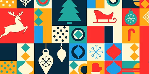 Phil Gammage Quartet - Holidays at Cowgirl Seahorse