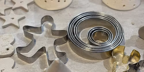 Christmas Clay Events!