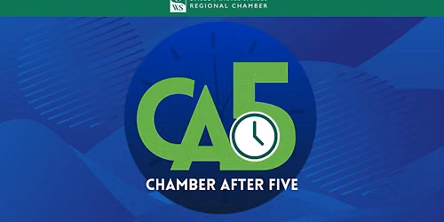 Chamber After Five - Marlow's Tavern Oviedo