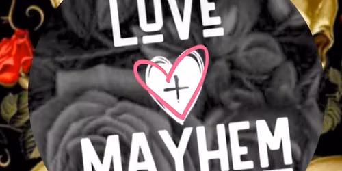 LOVE + MAYHEM , LIVE at Sonny\u2019s Bar & Grill